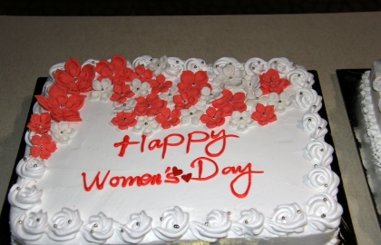 Trường Song Ngữ Quốc tế Horizon liên hoan nhân ngày Quốc tế Phụ nữ - 8/3